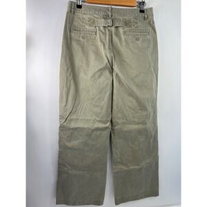 Ralph Lauren Pants Women's Size 10 Bootcut